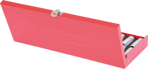 KS Tools Jeu de clés à douille 3/8"