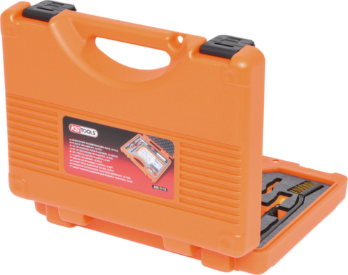 KS Tools Jeu de pistons de soudage en plastique