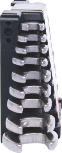 KS Tools ACIER INOXYDABLE Jeu de clés mixtes