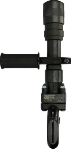 KS Tools Marteau burineur pneumatique Vibro-Impact haute performance