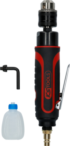 KS Tools Perceuse à tige à air comprimé