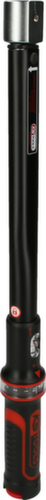 KS Tools Clé dynamométrique à insert de précision ERGOTORQUE® 14x18mm