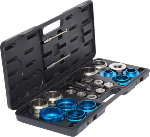 KS Tools Jeu d'outils pour le montage des joints d'arbre et des joints d'huile