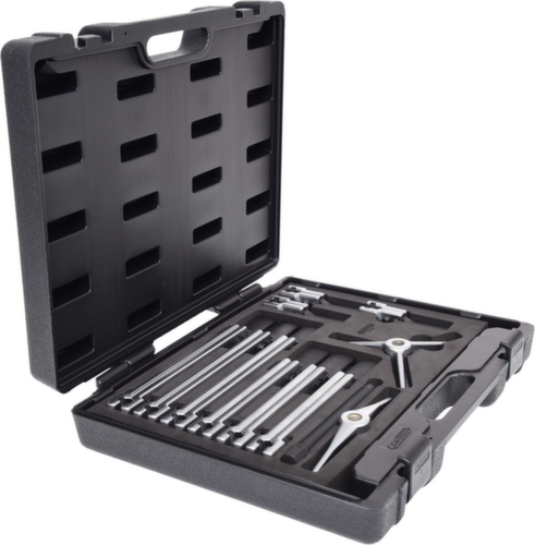 KS Tools Jeu d'extracteurs universels