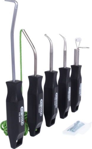 KS Tools Kit de fixation de pare-brise