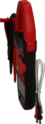 KS Tools Jeu de pinces ampères numériques 1000A