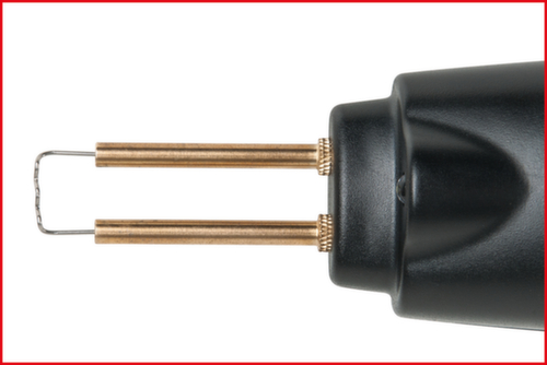 KS Tools Kit de réparation en plastique (sans fil)