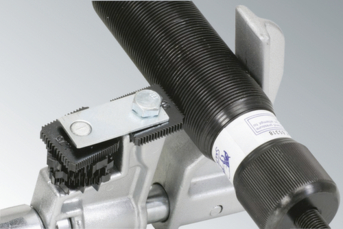 KS Tools Jeu de réparation de filets pour filets internes et externes