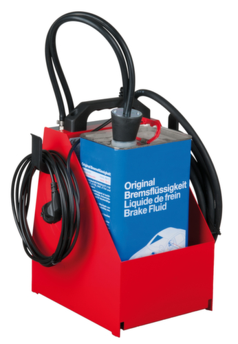 KS Tools Unité de maintenance des freins KS5