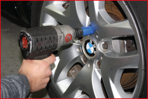 KS Tools 1/2" MASTER special power socket set for wheel bolts