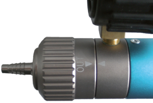 KS Tools Jeu de pompes à pression et à vide