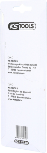KS Tools Couteau universel professionnel de sécurité