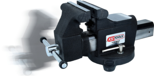 KS Tools Étau parallèle