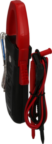 KS Tools Jeu de pinces ampères numériques 1000A