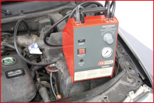 KS Tools Unité de maintenance des freins KS5