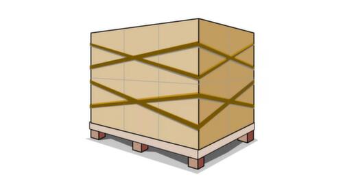 Feuillard de cerclage