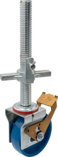 Krause échafaudage roulant MONTO® PROTEC XXL®