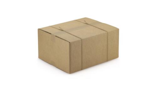 Feuillard de cerclage en papier