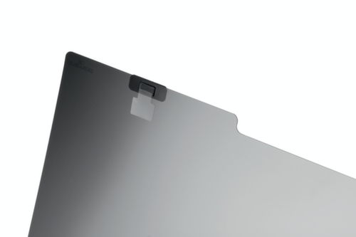 Durable filtre magnétique antiregards MAGNETIC