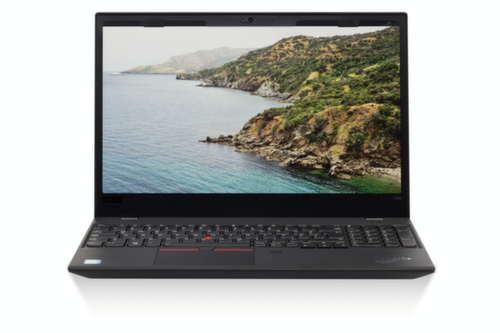 Durable filtre magnétique antiregards MAGNETIC