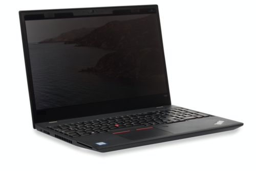 Durable filtre magnétique antiregards MAGNETIC