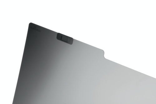 Durable filtre magnétique antiregards MAGNETIC