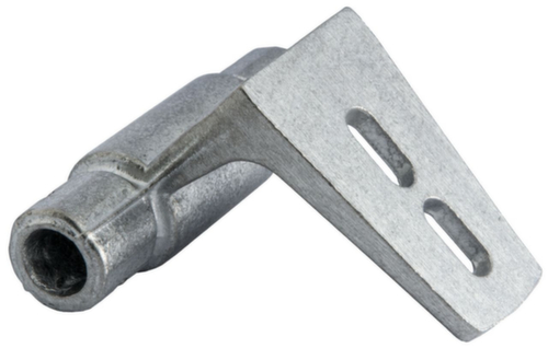 Krause Titulaire pour échelle à accrocher pour rayonnage