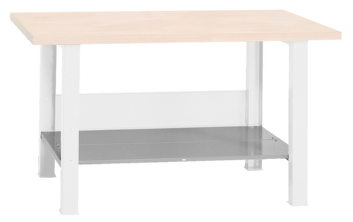 KRAFTWERK® Tablette pour établi 2000