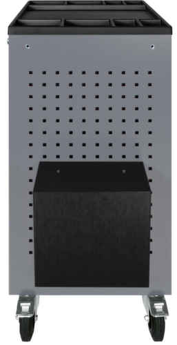 KRAFTWERK® Corbeille à papier