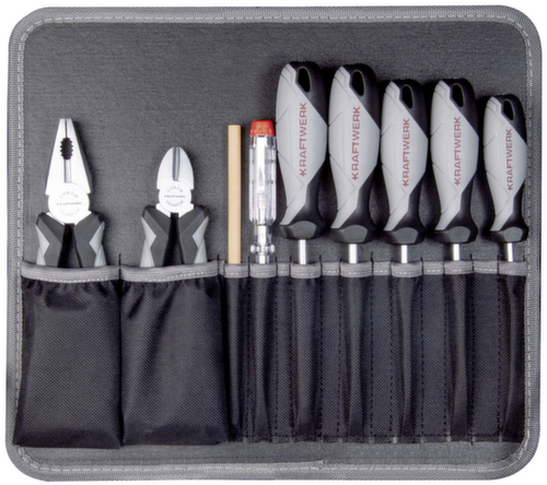 KRAFTWERK® Coffret à outils B152