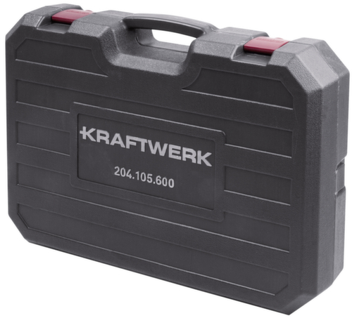 KRAFTWERK® Jeu de douilles