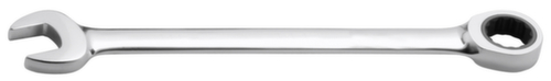 KRAFTWERK® CLICKRAFT Clé à cliquet pour anneau de fourche 36 mm