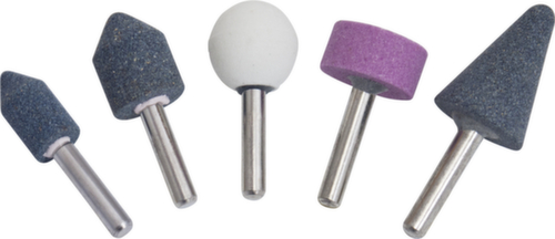 KRAFTWERK® 15-t. Coffret de tronçonneuses à air comprimé