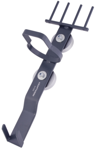KRAFTWERK® Porte-outils magnétique pour outils pneumatiques