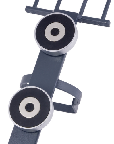 KRAFTWERK® Porte-outils magnétique pour outils pneumatiques