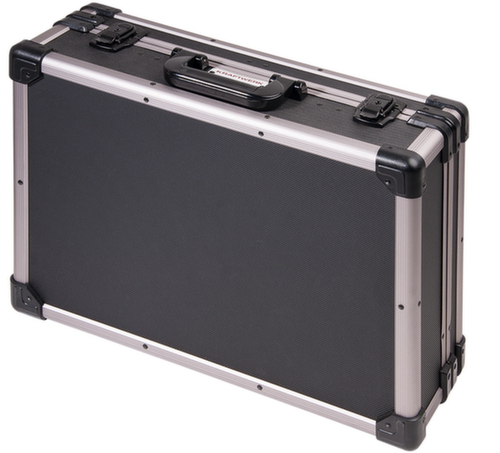 KRAFTWERK® 151-t. Coffret à outils professionnel en aluminium KW
