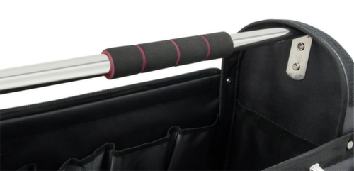 KRAFTWERK® Sacoche à outils avec étrier 520 mm