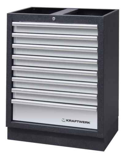 KRAFTWERK® MOBILIO Armoire à tiroirs