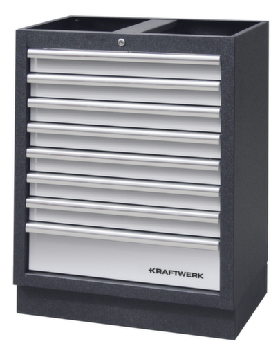 KRAFTWERK® MOBILIO Armoire à tiroirs