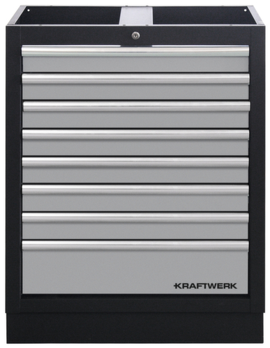 KRAFTWERK® MOBILIO Armoire à tiroirs