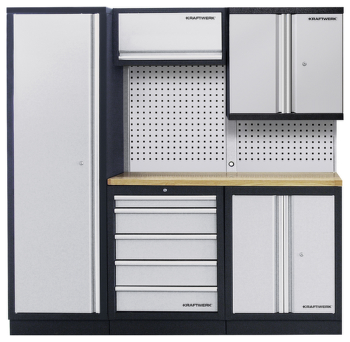 KRAFTWERK® MOBILIO Élément haut