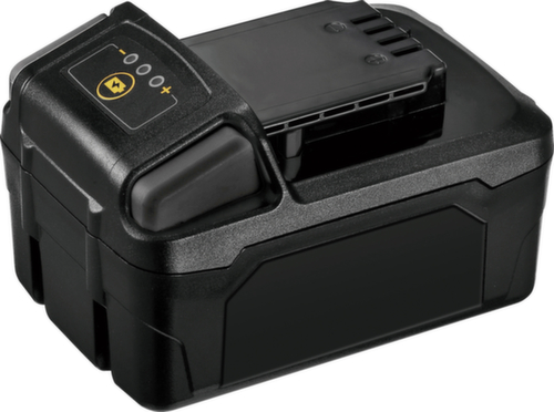 KRAFTWERK® Jeu de clés à chocs sans fil