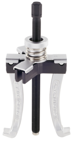 KRAFTWERK® Extracteur de roue combiné 2/3 bras 102 mm