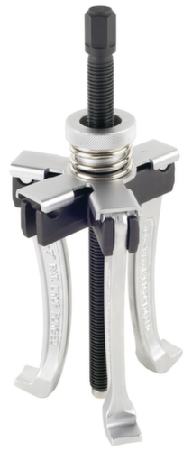 KRAFTWERK® Extracteur de roue combiné 2/3 bras 102 mm