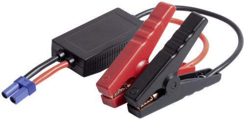 KRAFTWERK® Démarreur + banque de puissance