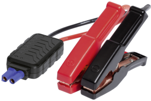 KRAFTWERK® Démarreur + banque de puissance