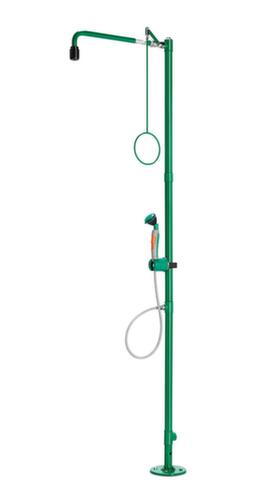 B-Safety Douche corporelle pour montage au plafond