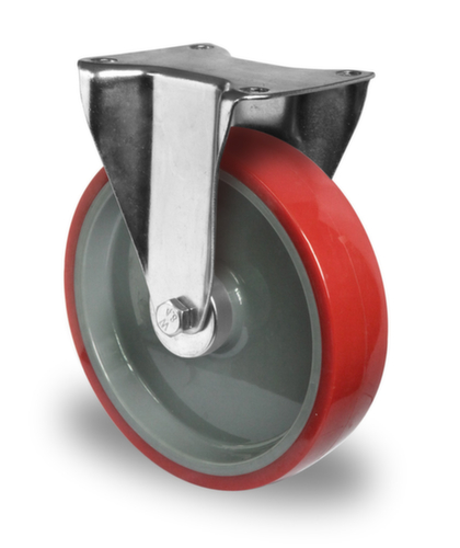 Cascoo Roulette fixe, force 130 kg, polyamide bandage