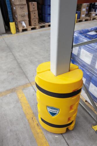 a.m.p.e.r.e. Butée de protection de colonne Rack Armour