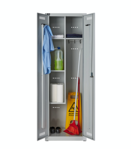 Bisley Armoire d'entretien